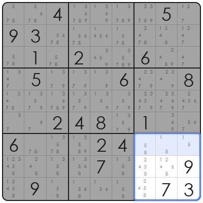 medium sudoku online